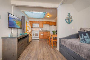 Beach Retreat
